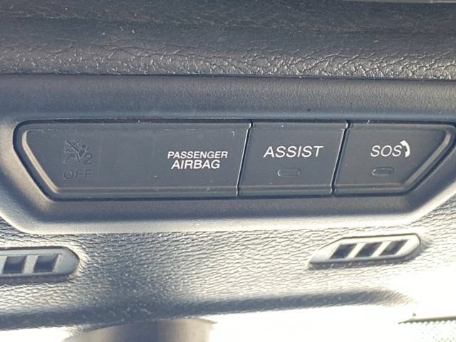 Used 2023 Jeep Wrangler Unlimited Sahara w/ Cold Weather Group AWD/4WD image 26