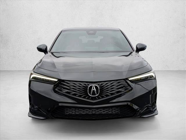 New 2026 Acura Integra A-Spec FWD image 5