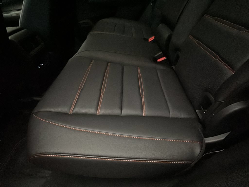 New 2026 Honda CR-V Sport Touring image 15