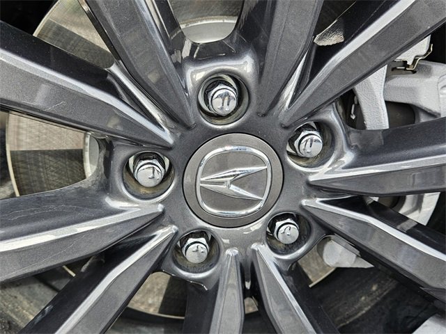 Used 2025 Acura RDX A-Spec image 19