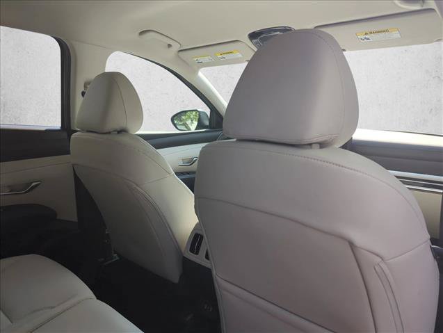 New 2026 Hyundai Tucson SEL Plus FWD image 22