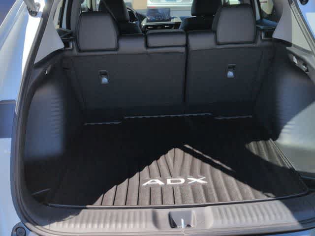 New 2025 Acura ADX FWD image 35