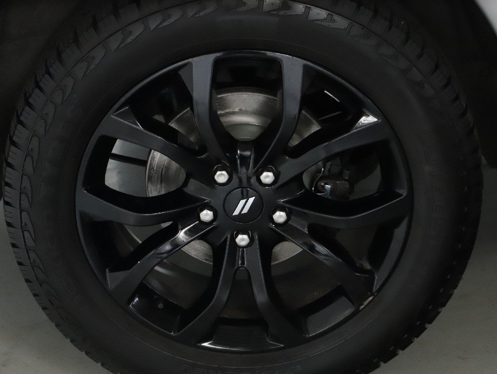 Used 2020 Dodge Durango SXT AWD/4WD image 12