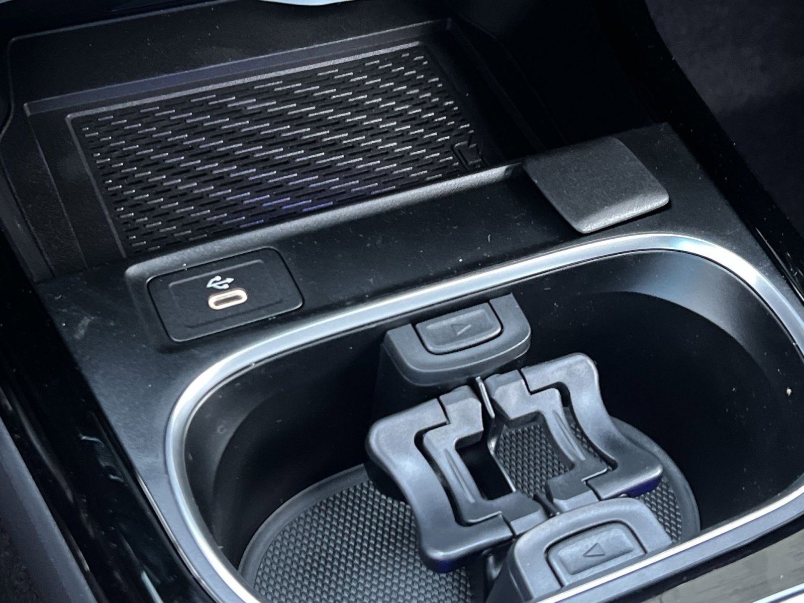 Certified 2026 Mercedes-Benz CLA 250 4MATIC image 34