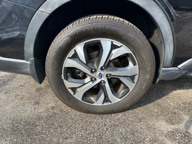 Used 2020 Subaru Outback Touring image 13