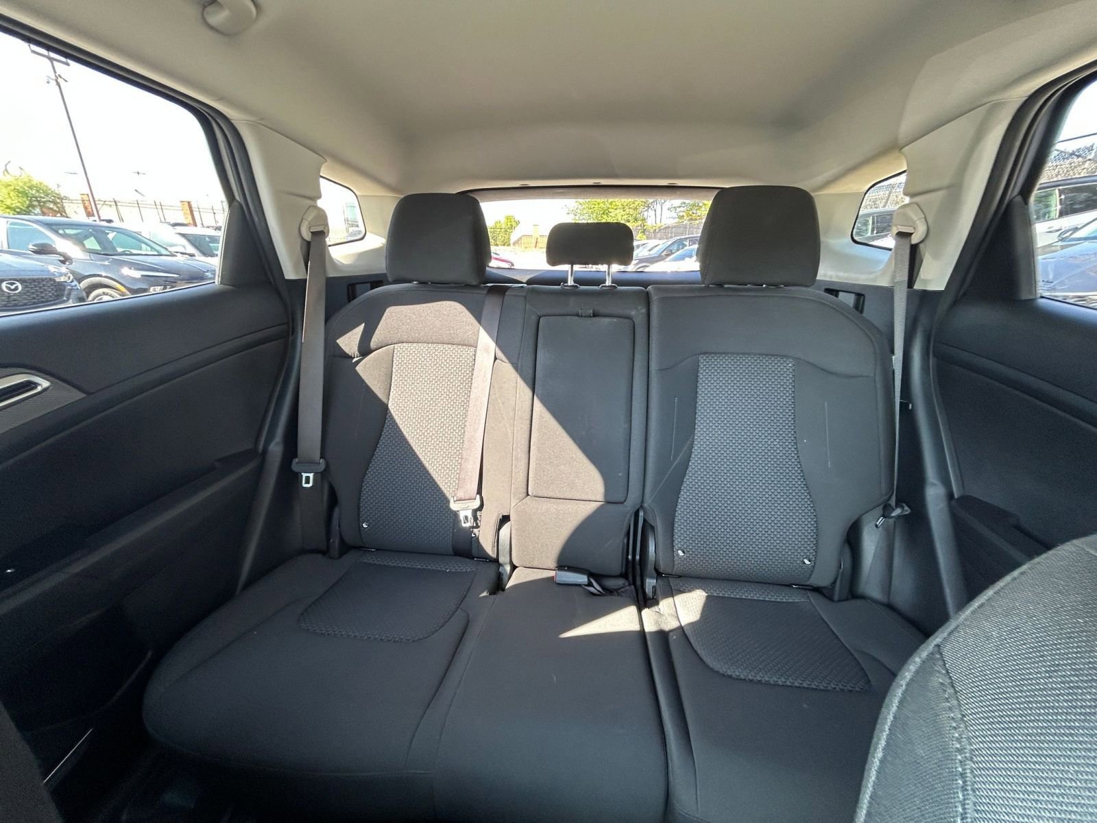 Used 2025 Kia Sportage LX FWD image 33