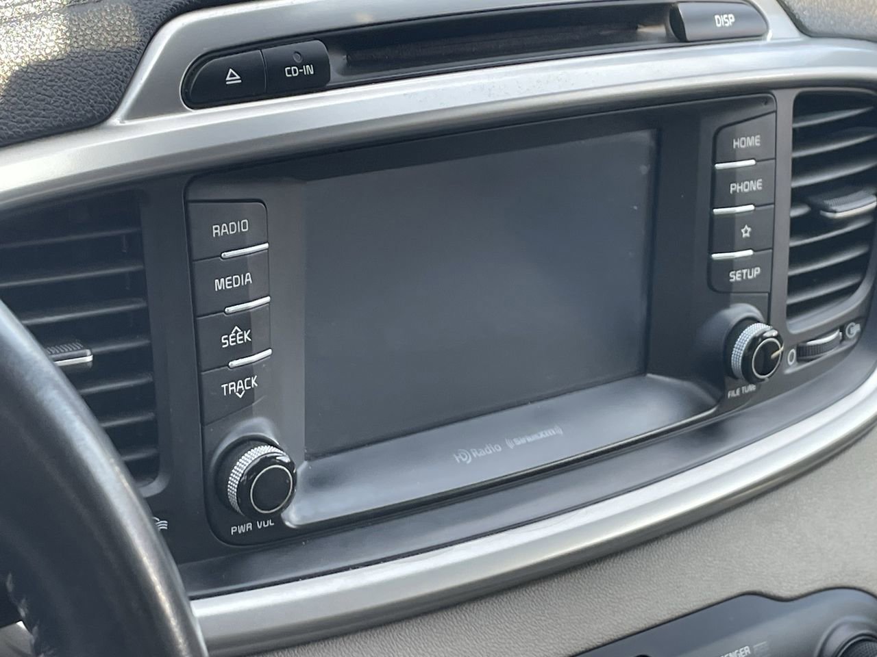 Used 2019 Kia Sorento EX image 11