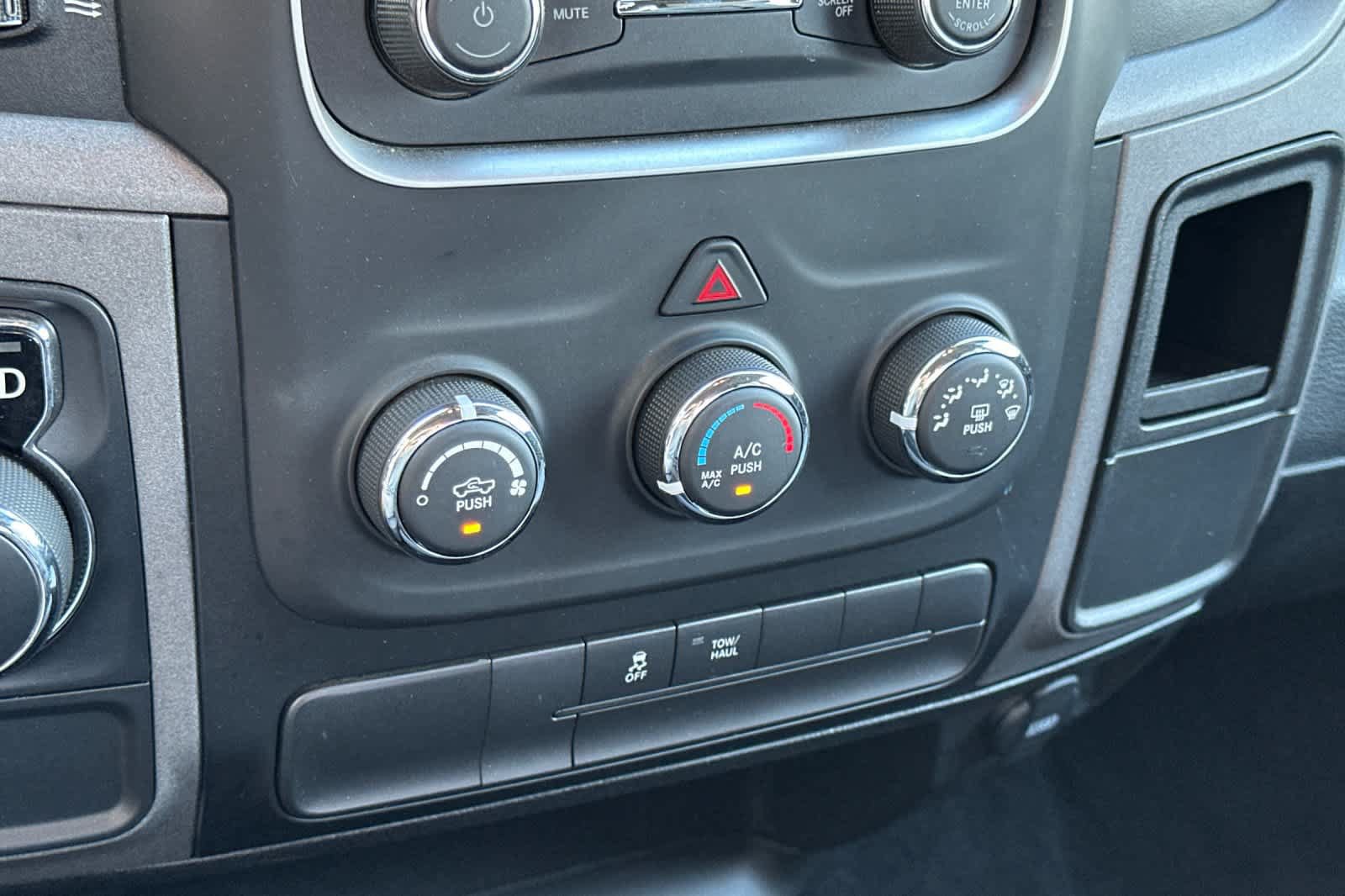 Used 2021 RAM 1500 Tradesman w/ Popular Equipment Group RWD image 20