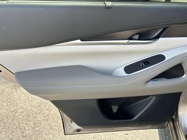 Certified 2026 INFINITI QX60 Autograph w/ Autograph Tech Package image 21