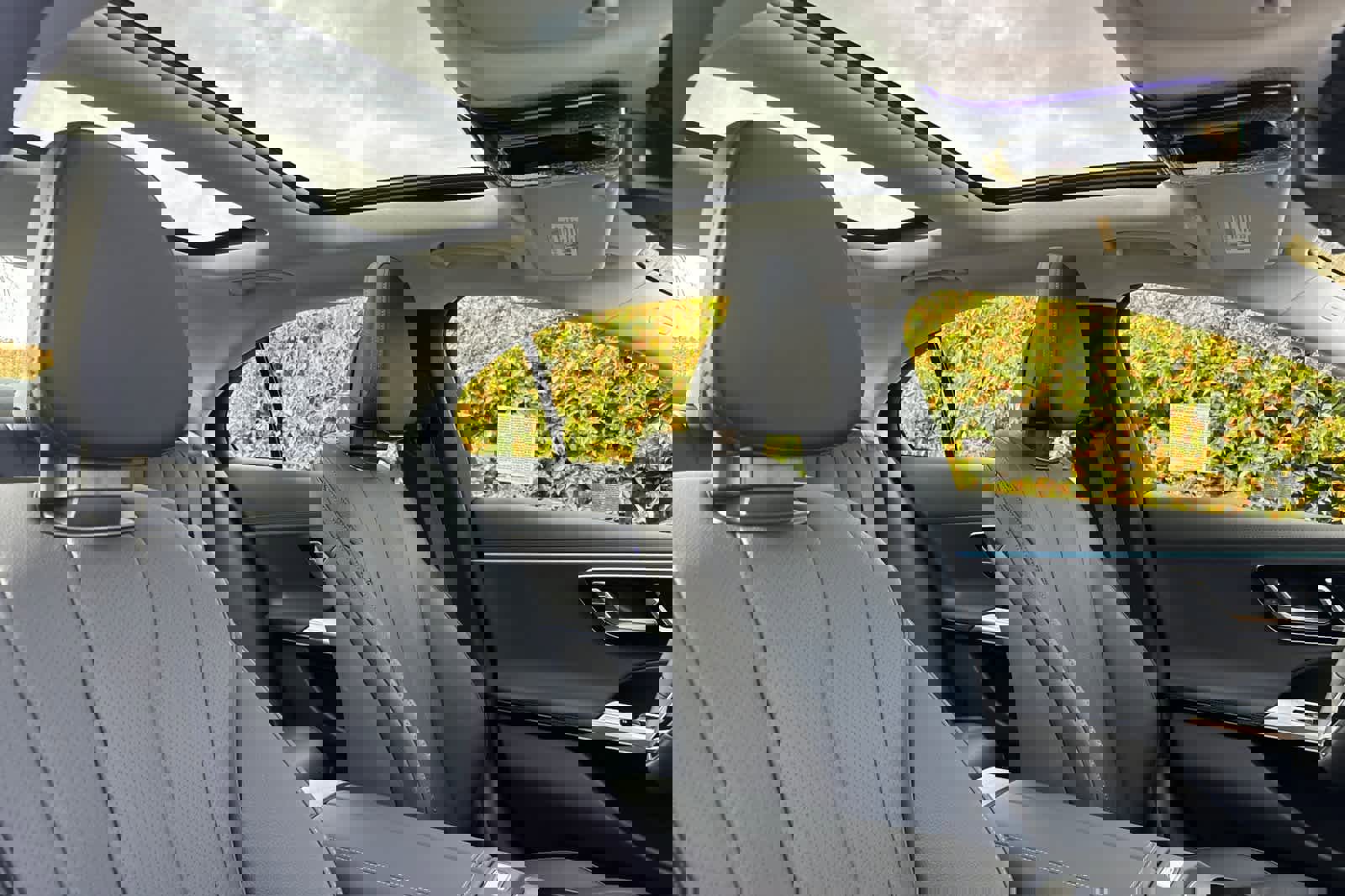 New 2025 Mercedes-Benz E 350 Sedan image 12