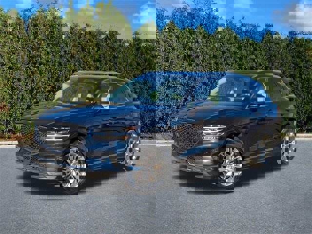 Used 2022 Genesis GV70 2.5T image 1