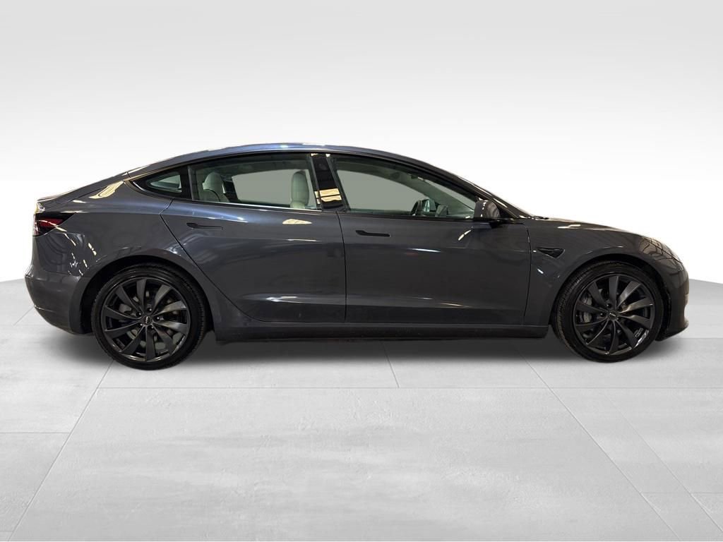 Used 2022 Tesla Model 3 Long Range image 6