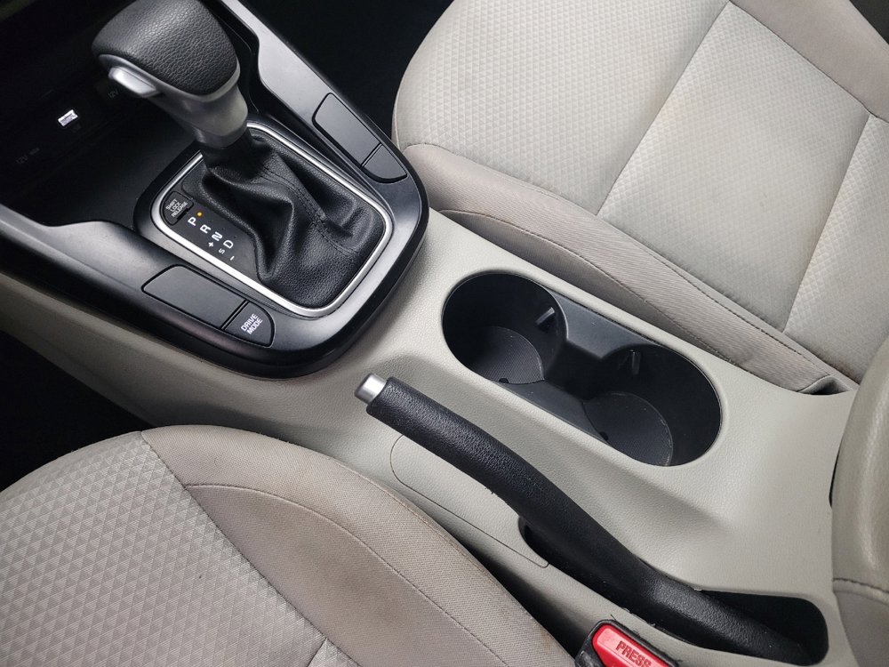 Used 2023 Kia Soul LX w/ LX Technology Package image 26