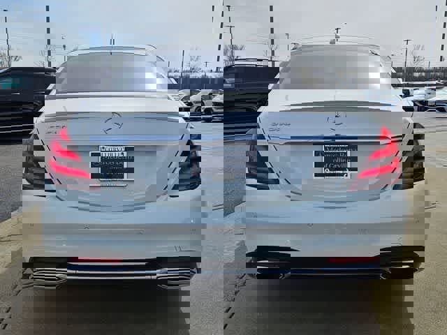 Used 2019 Mercedes-Benz S 560 S 560 image 9