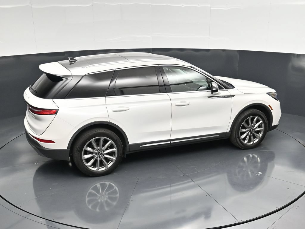 Used 2022 Lincoln Corsair AWD w/ Premium Package image 47