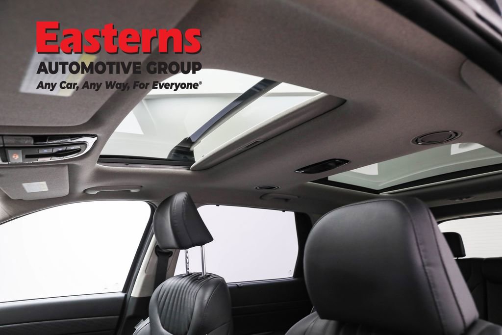 Used 2023 Hyundai Palisade Limited image 37