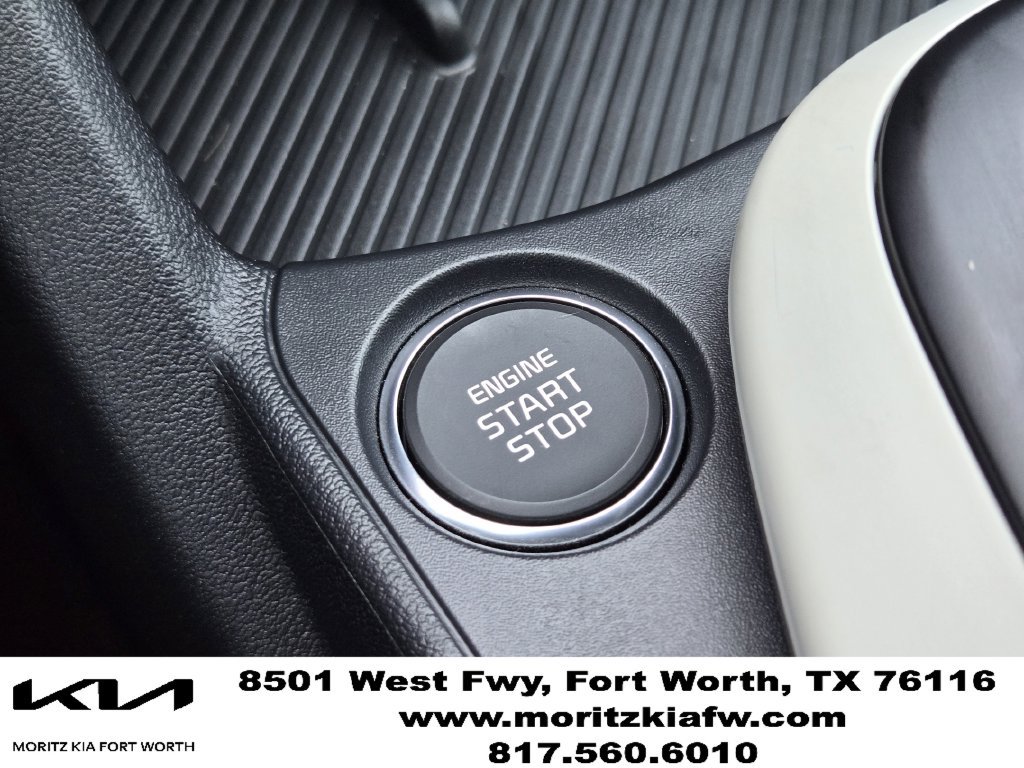 New 2026 Kia K4 GT-Line Turbo FWD image 17