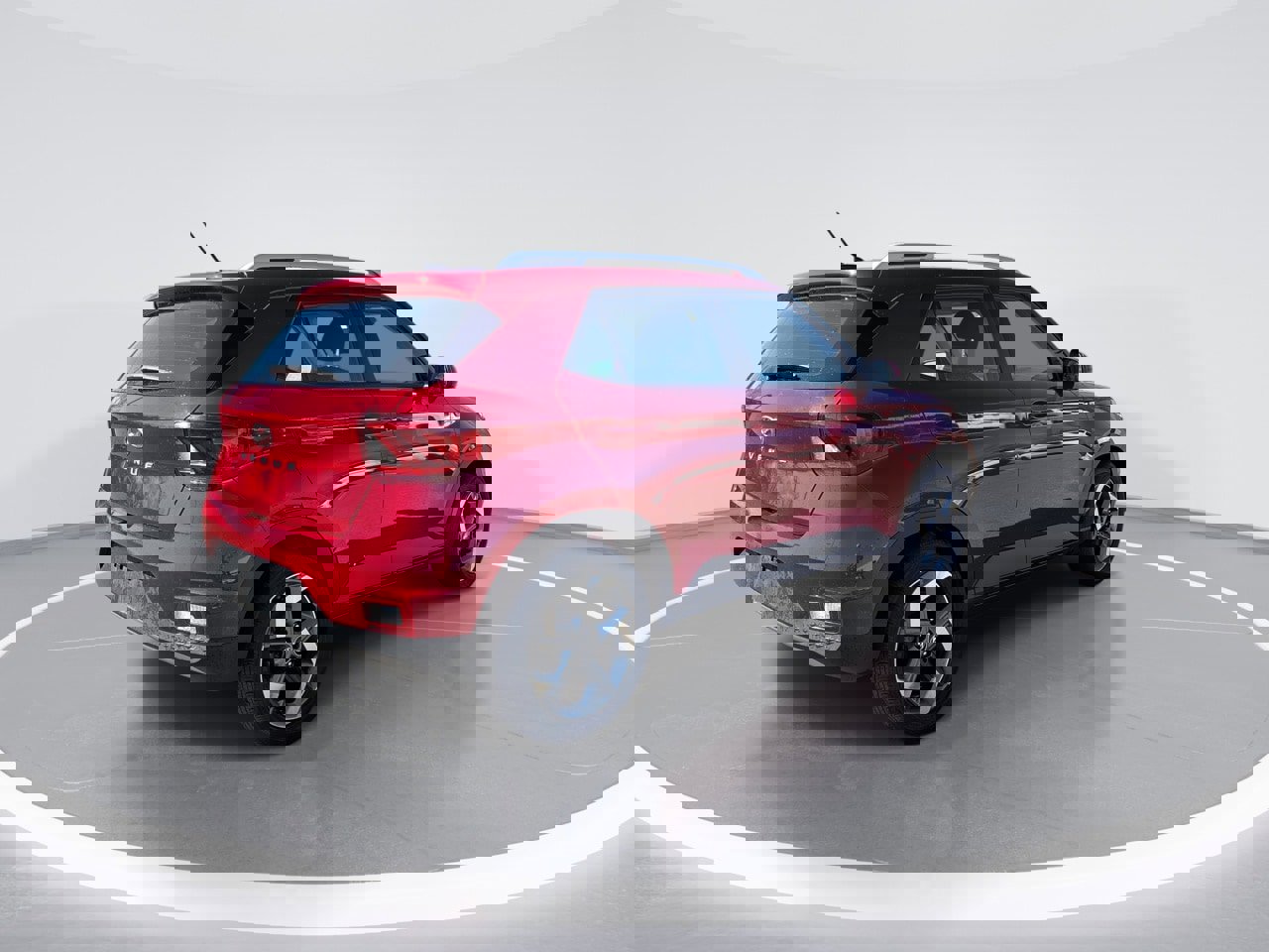 Certified 2023 Hyundai Venue SEL w/ Cargo Package image 8