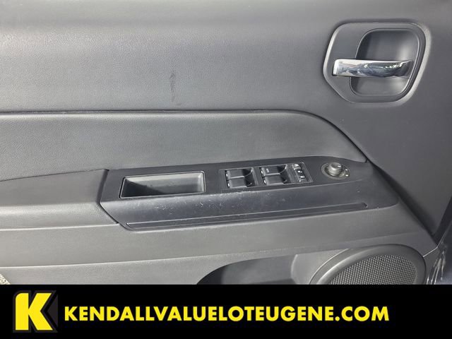 Used 2015 Jeep Patriot Sport w/ Power Value Group image 11