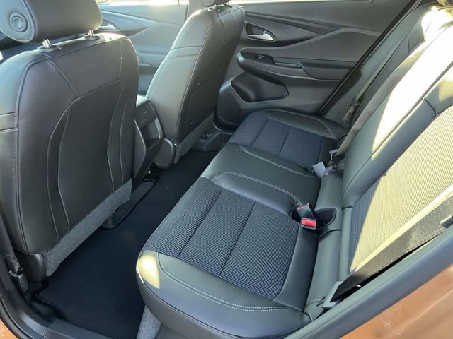 New 2026 Buick Envista Preferred w/ Convenience I Package image 11