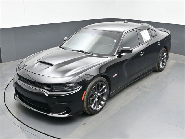 Used 2023 Dodge Charger Scat Pack image 15