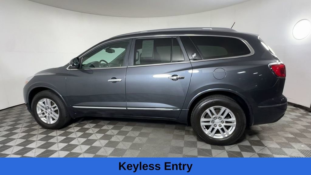 Used 2013 Buick Enclave Convenience AWD/4WD image 8