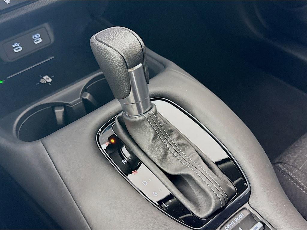 New 2026 Honda HR-V LX image 17