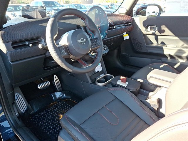 New 2026 MINI Cooper John Cooper Works image 6