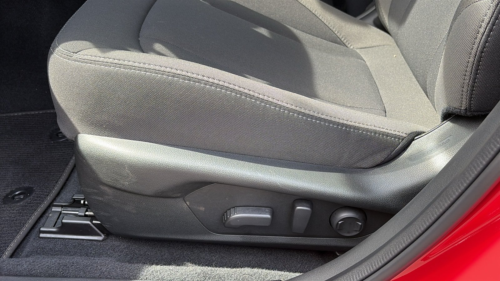 Used 2025 Subaru Crosstrek 2.5i Premium AWD/4WD image 10