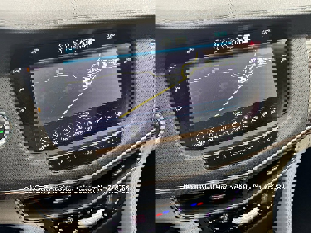 Used 2016 Cadillac CT6 Premium Luxury w/ Driver Assist Package image 32