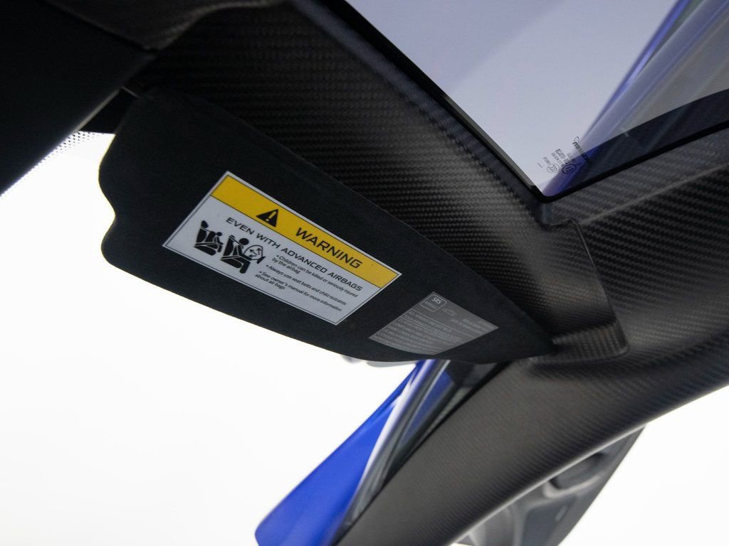 Used 2015 McLaren P1 image 50