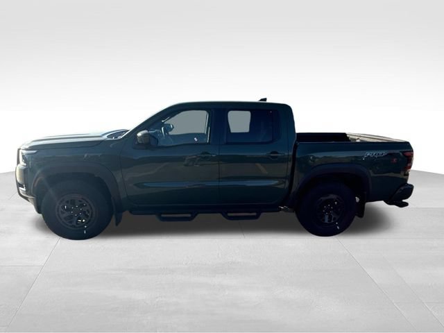 New 2026 Nissan Frontier Pro-X w/ Tow Package RWD image 6
