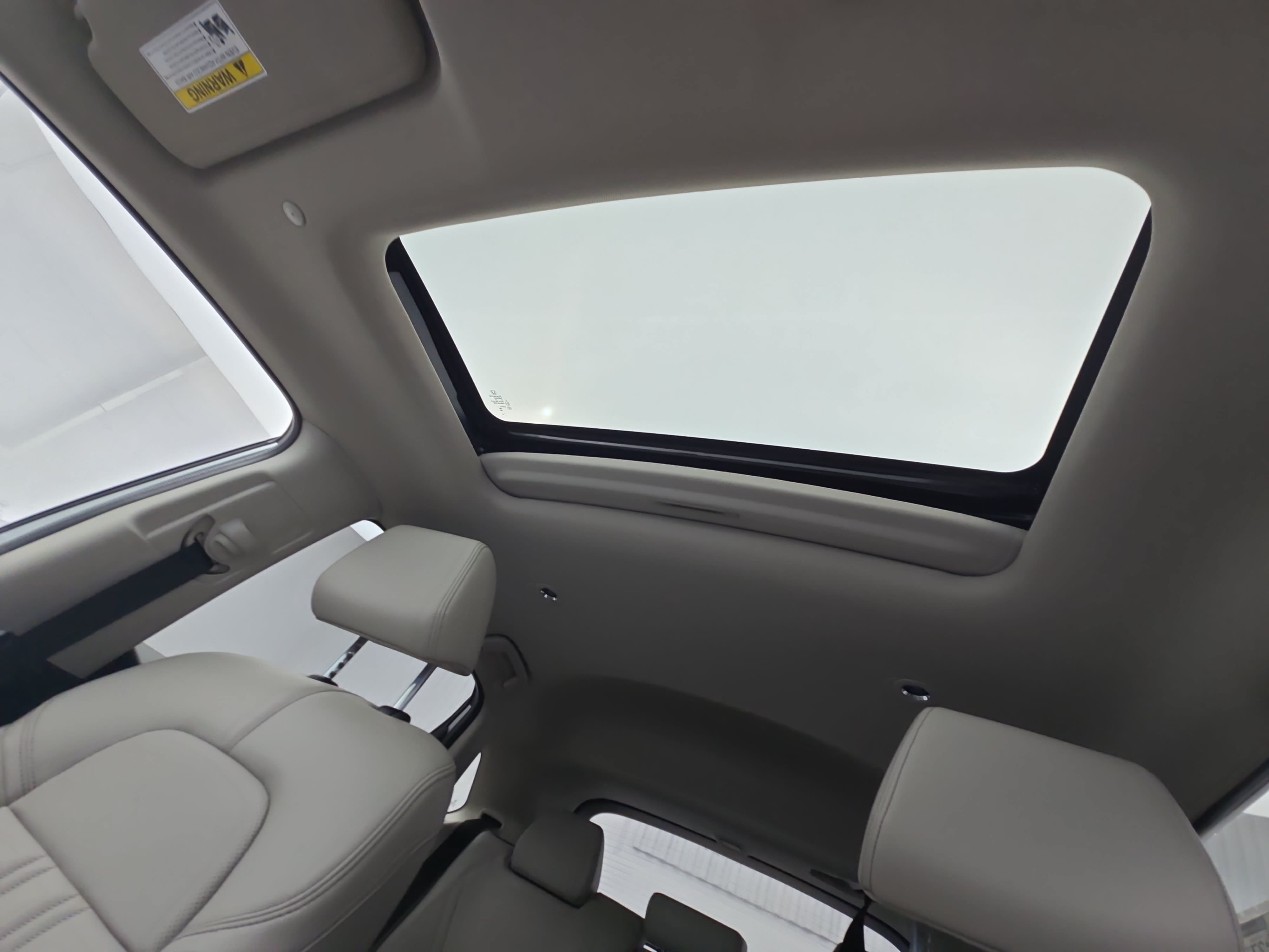 New 2027 Honda HR-V EX-L image 30