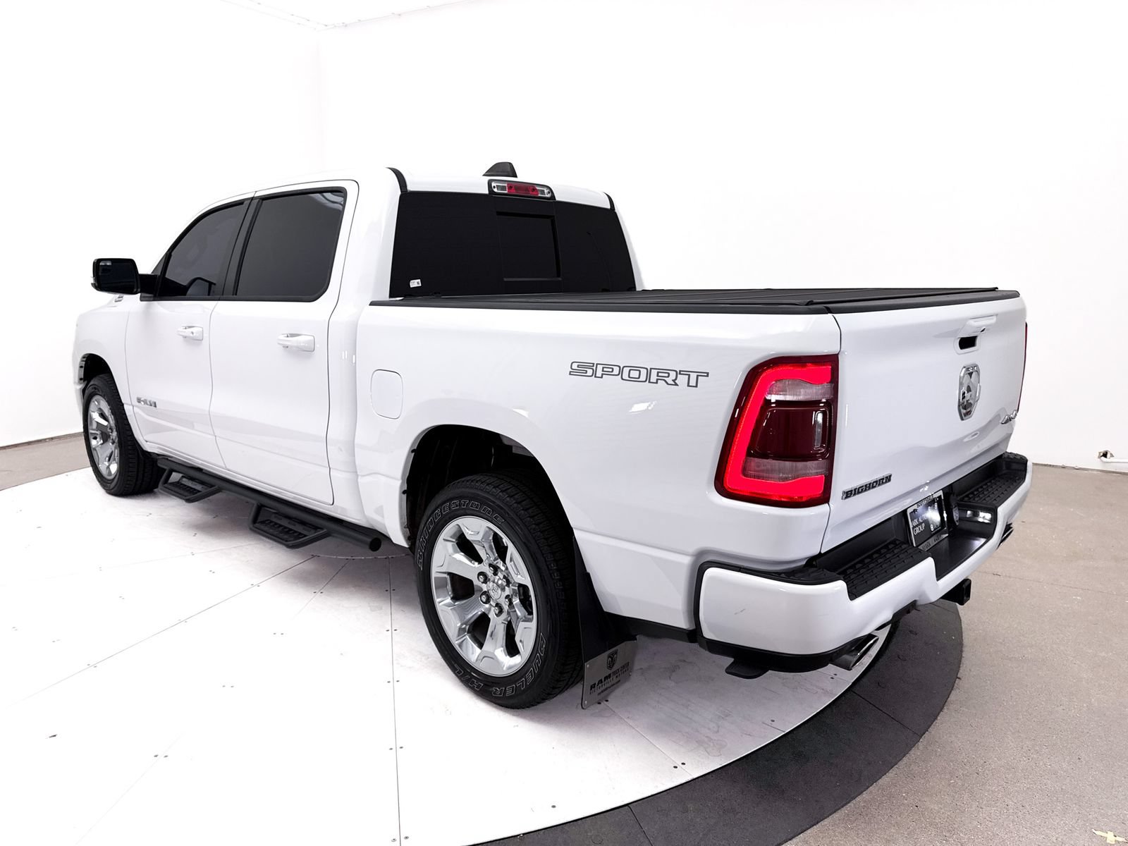 Used 2023 RAM 1500 Big Horn AWD/4WD image 15