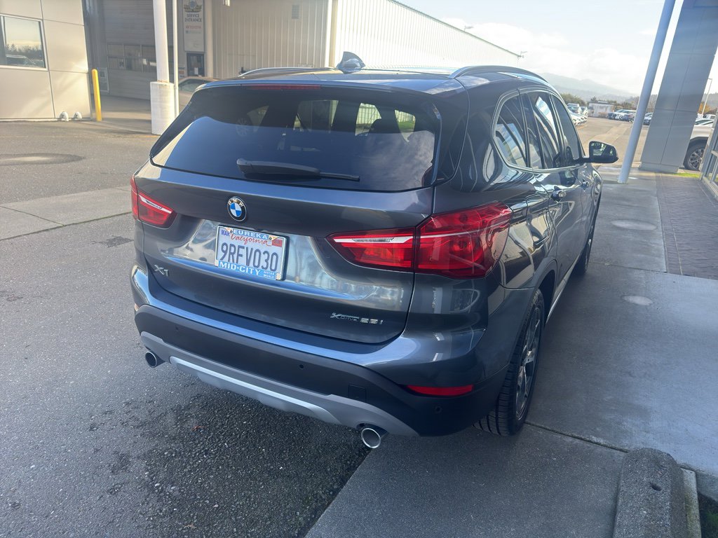 Used 2019 BMW X1 xDrive28i w/ Convenience Package image 13