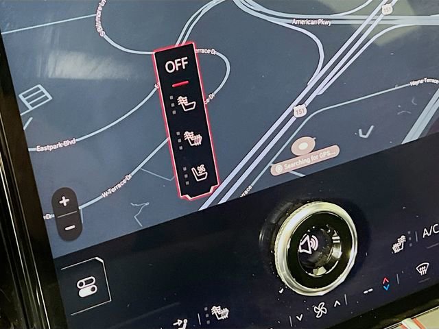 Used 2025 GMC Yukon AT4 image 19