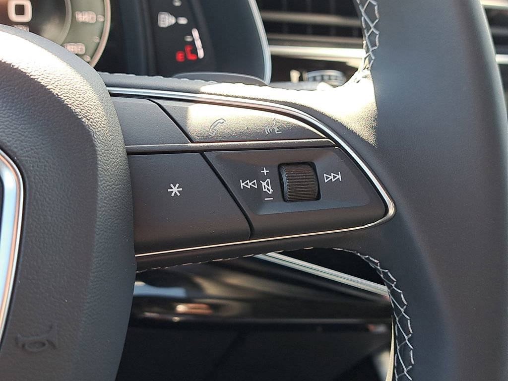 New 2026 Audi Q8 Premium Plus image 10