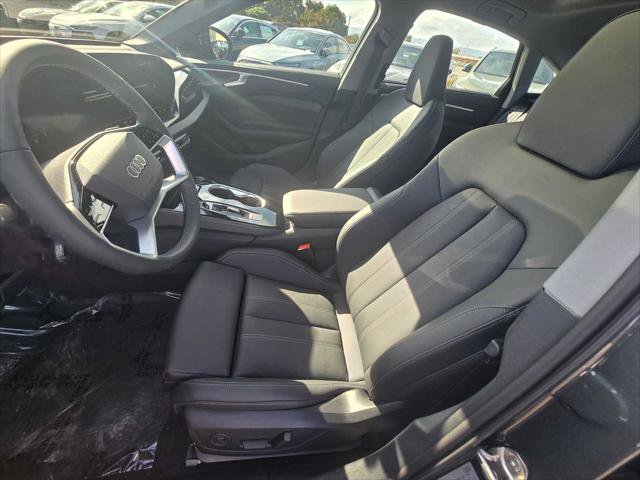 New 2026 Audi A6 Premium Plus image 25