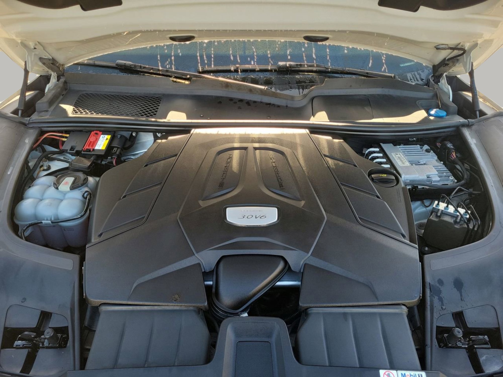 Used 2019 Porsche Cayenne image 11