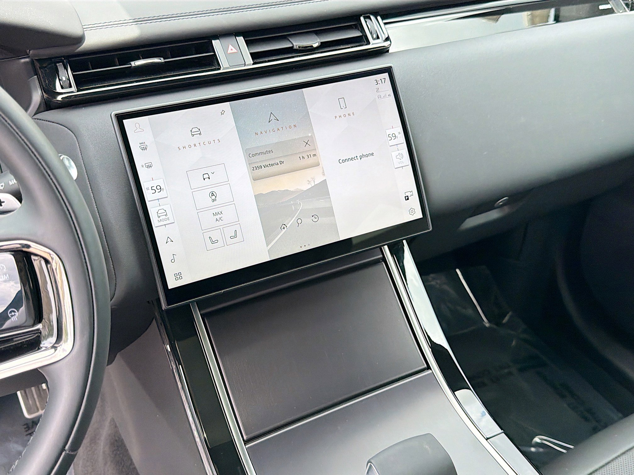 Used 2026 Land Rover Range Rover Velar Dynamic SE image 28