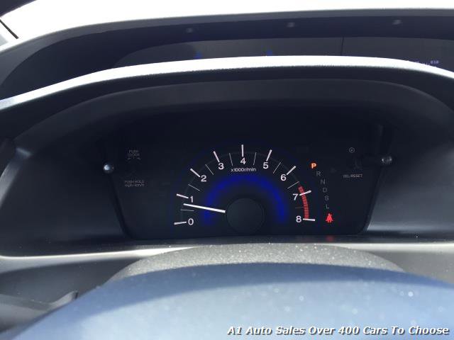 Used 2014 Honda Civic LX image 13