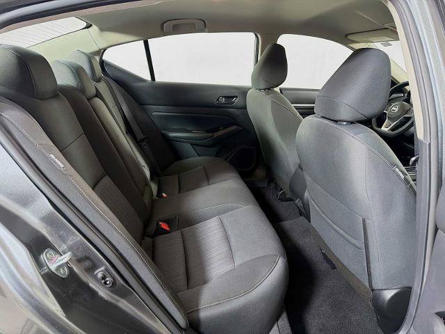 Certified 2023 Nissan Altima 2.5 SV FWD image 22