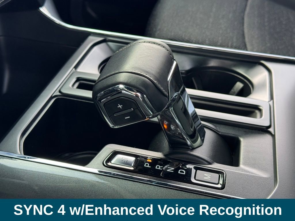 Used 2023 Ford F150 XLT w/ Equipment Group 302A High image 24