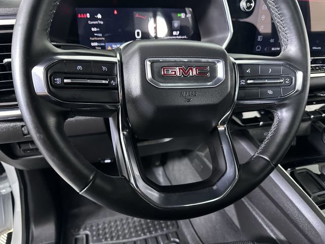 Used 2024 GMC Canyon Elevation w/ Convenience Package RWD image 11
