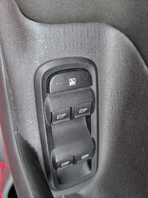 Used 2015 Ford Fiesta ST w/ ST Recaro Package FWD image 14
