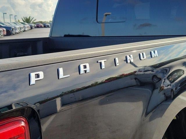 Used 2021 Ford F250 Platinum AWD/4WD image 7