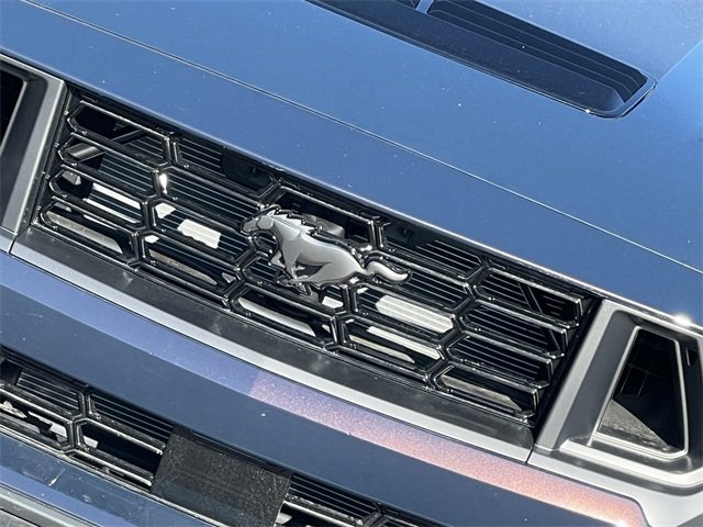 New 2025 Ford Mustang Dark Horse w/ Dark Horse Handlin Package image 3