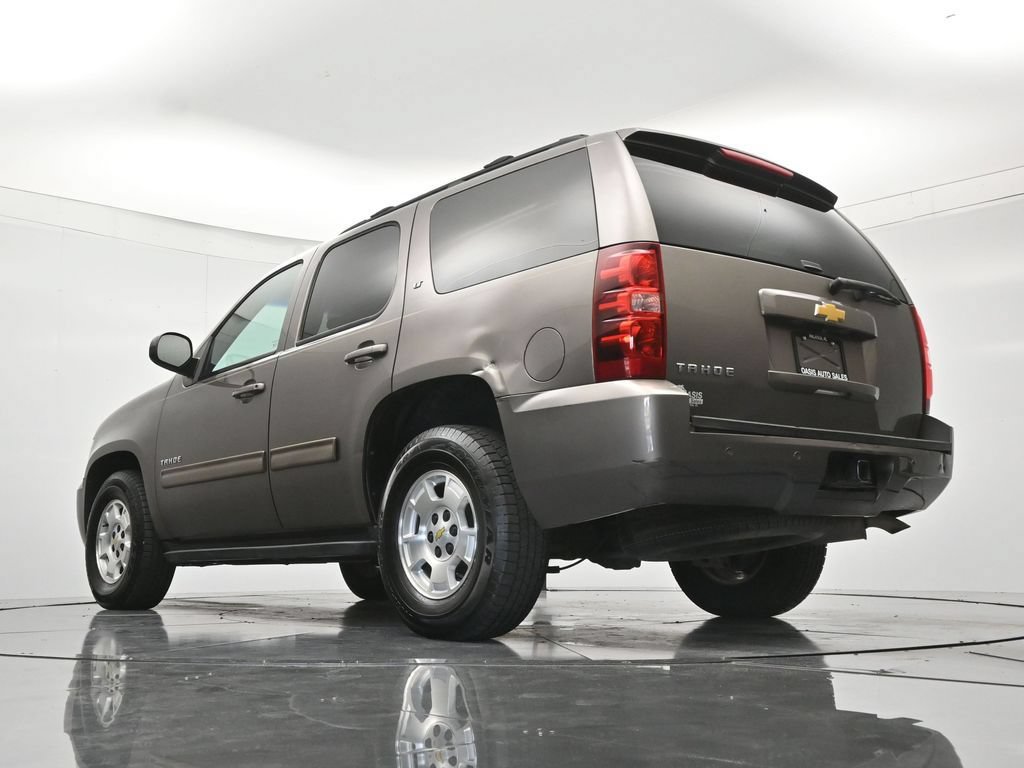 Used 2013 Chevrolet Tahoe LT RWD image 44