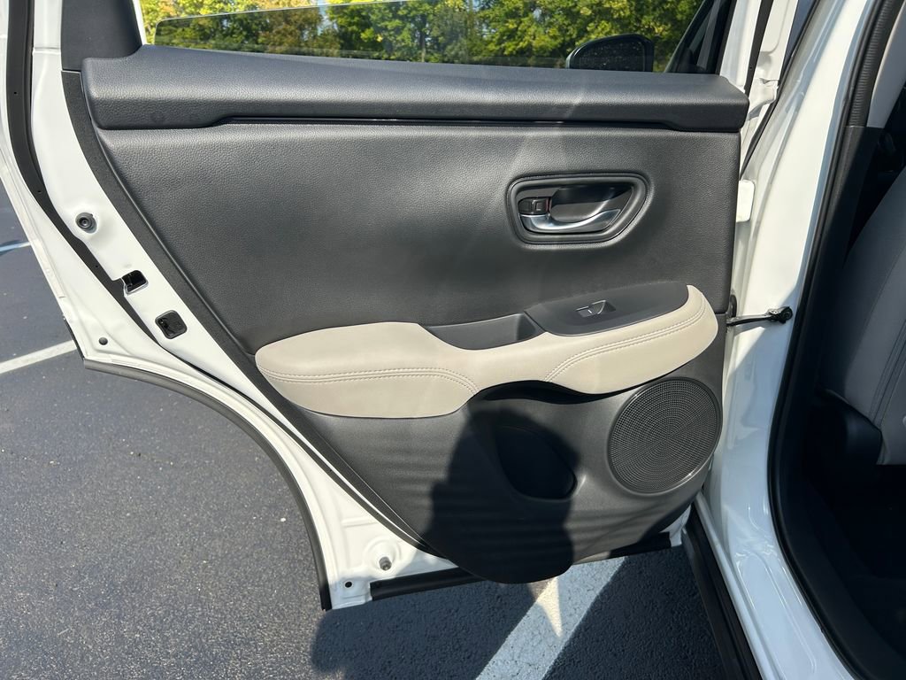 Used 2026 Honda HR-V LX image 20