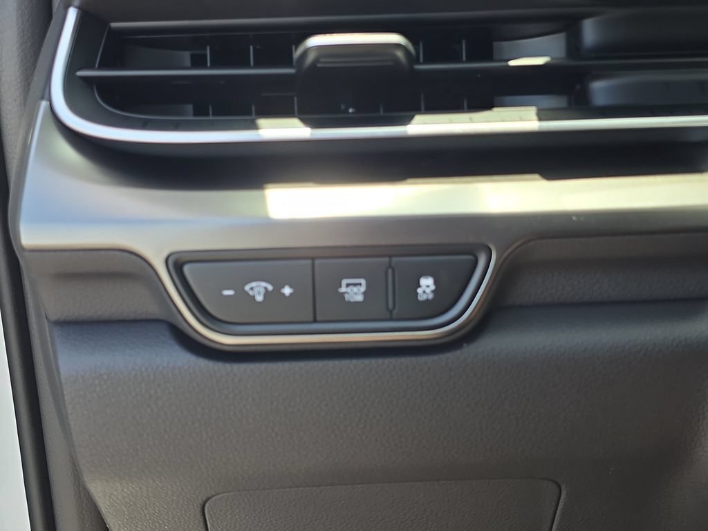 New 2026 Kia Carnival SX w/ SX Dark Edition Package FWD image 29